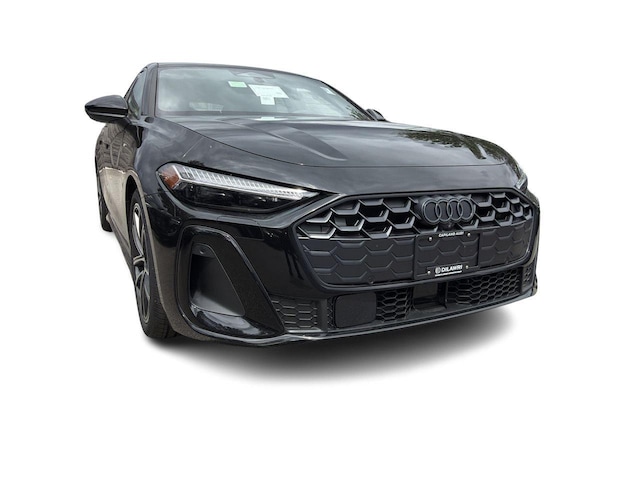 2026 Audi A5 Sedan