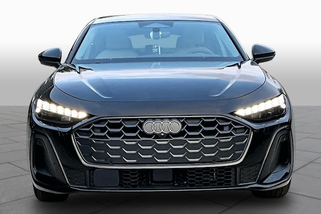 2026 Audi A5 Sedan