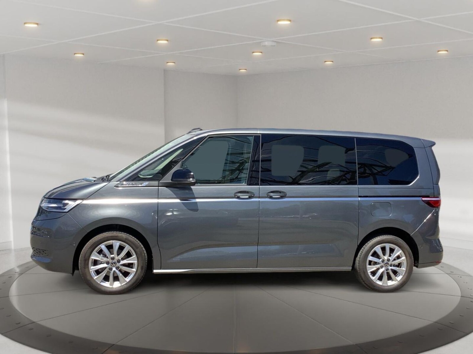 Volkswagen Multivan – Bild 3