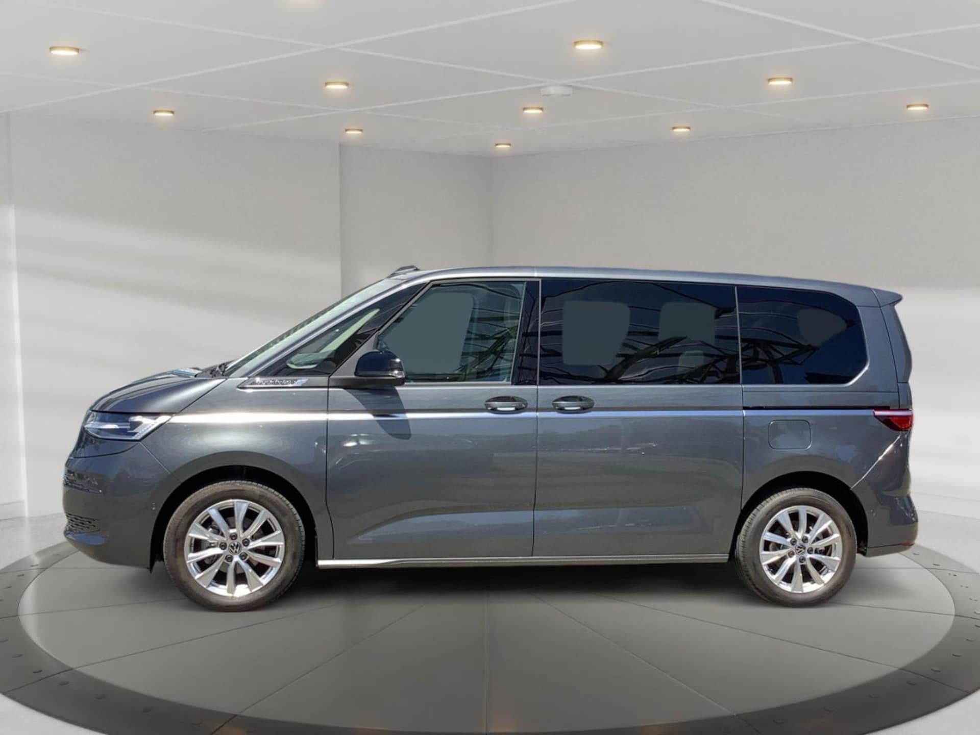 Volkswagen Multivan Style