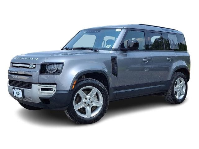 Photo of 2022 Land Rover Defender