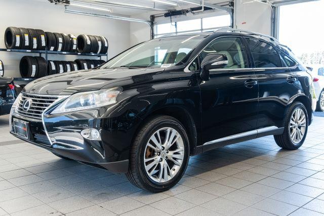 2014 Lexus RX 350