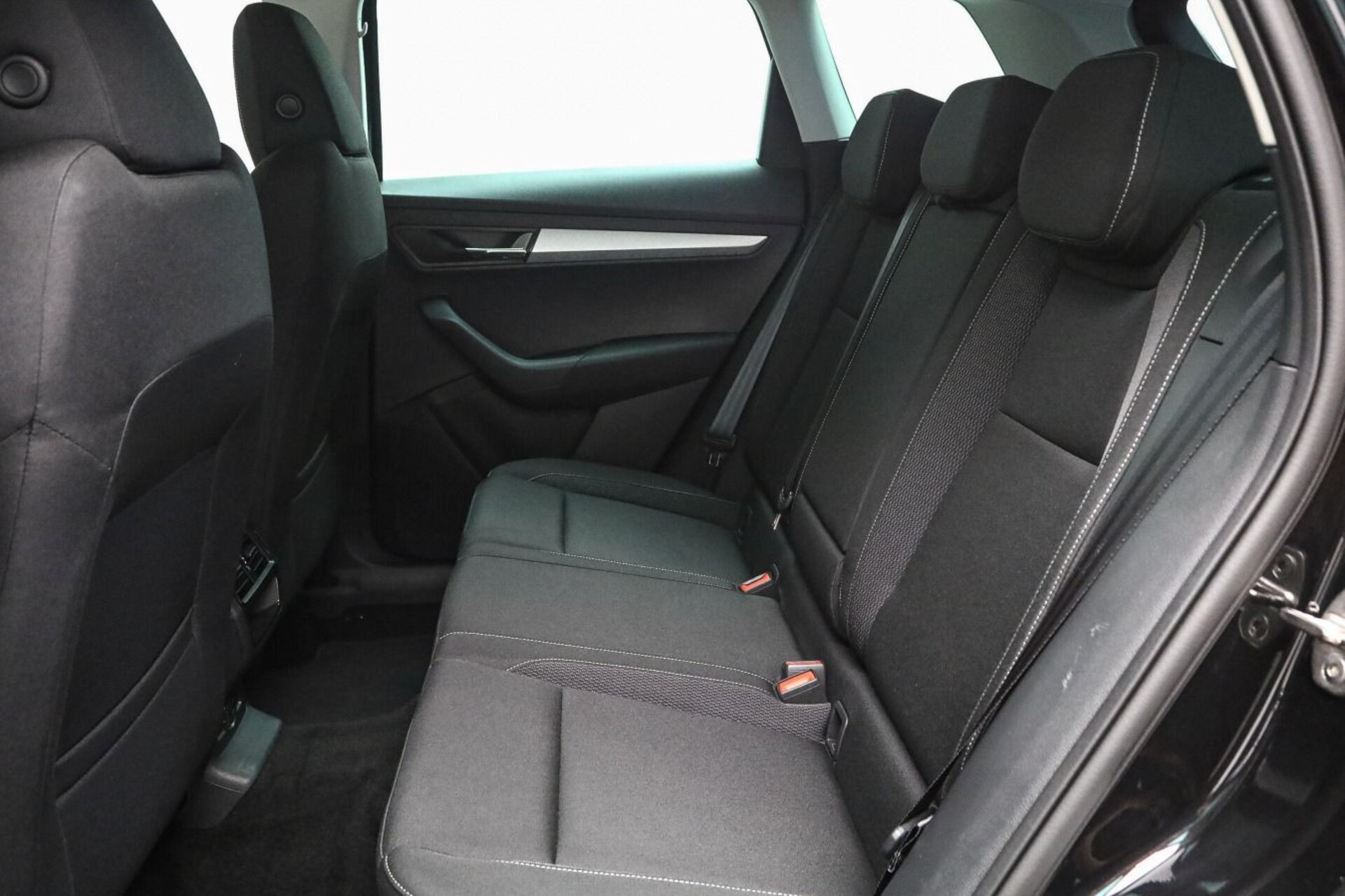 Skoda Karoq Selection