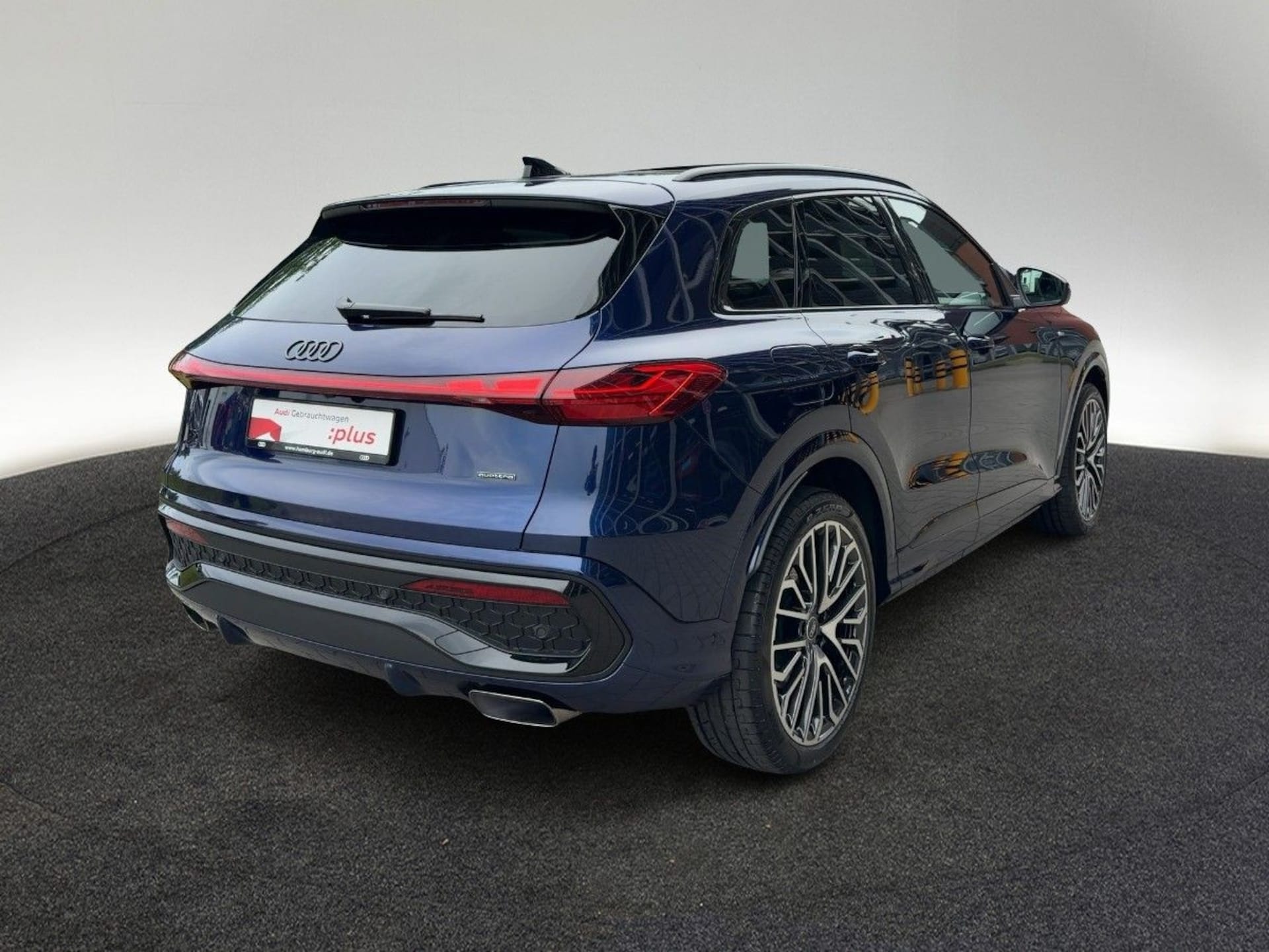 Audi Q5 SUV