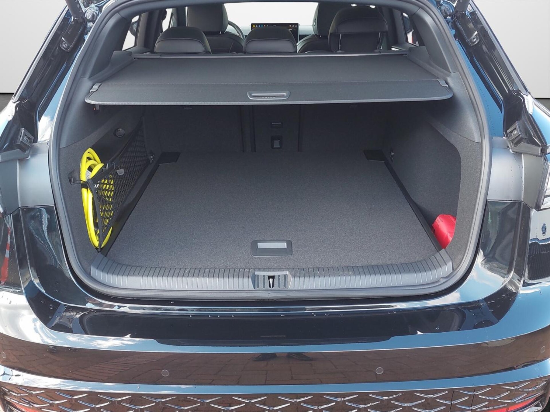 Volkswagen ID.7 Tourer GTX