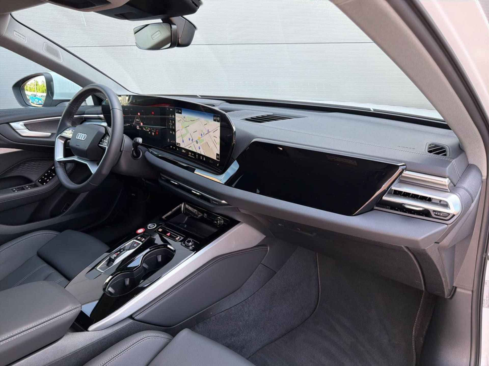 Audi A5 Avant