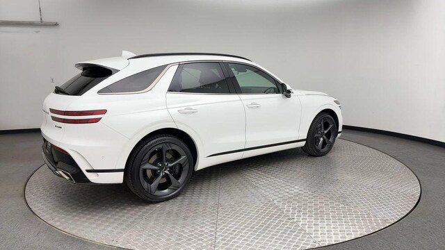 2026 Genesis GV70