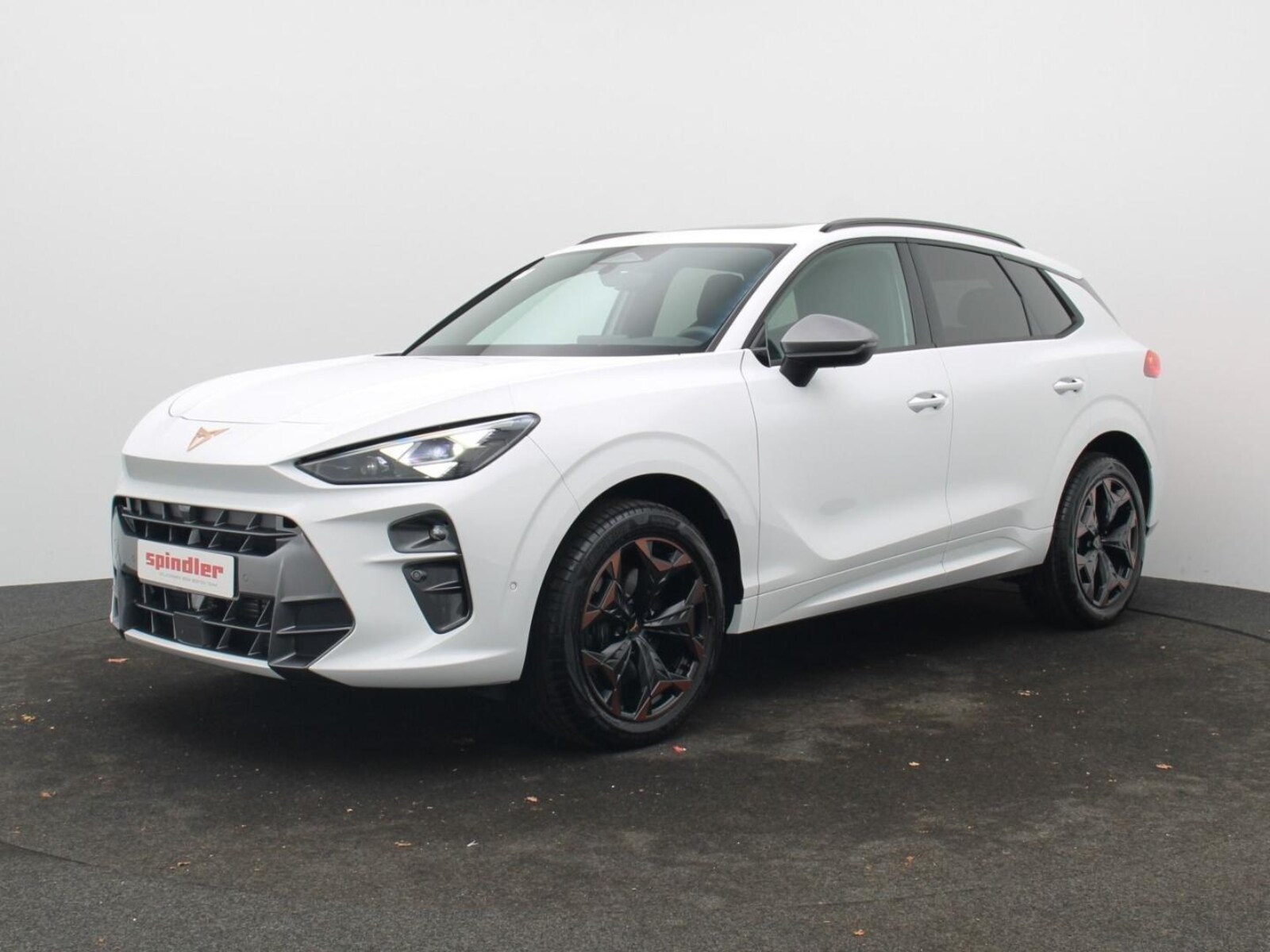 CUPRA Terramar – Bild 2
