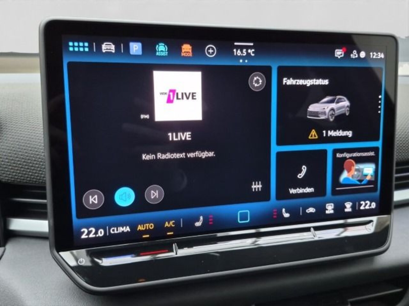 Volkswagen T-Roc – Bild 11