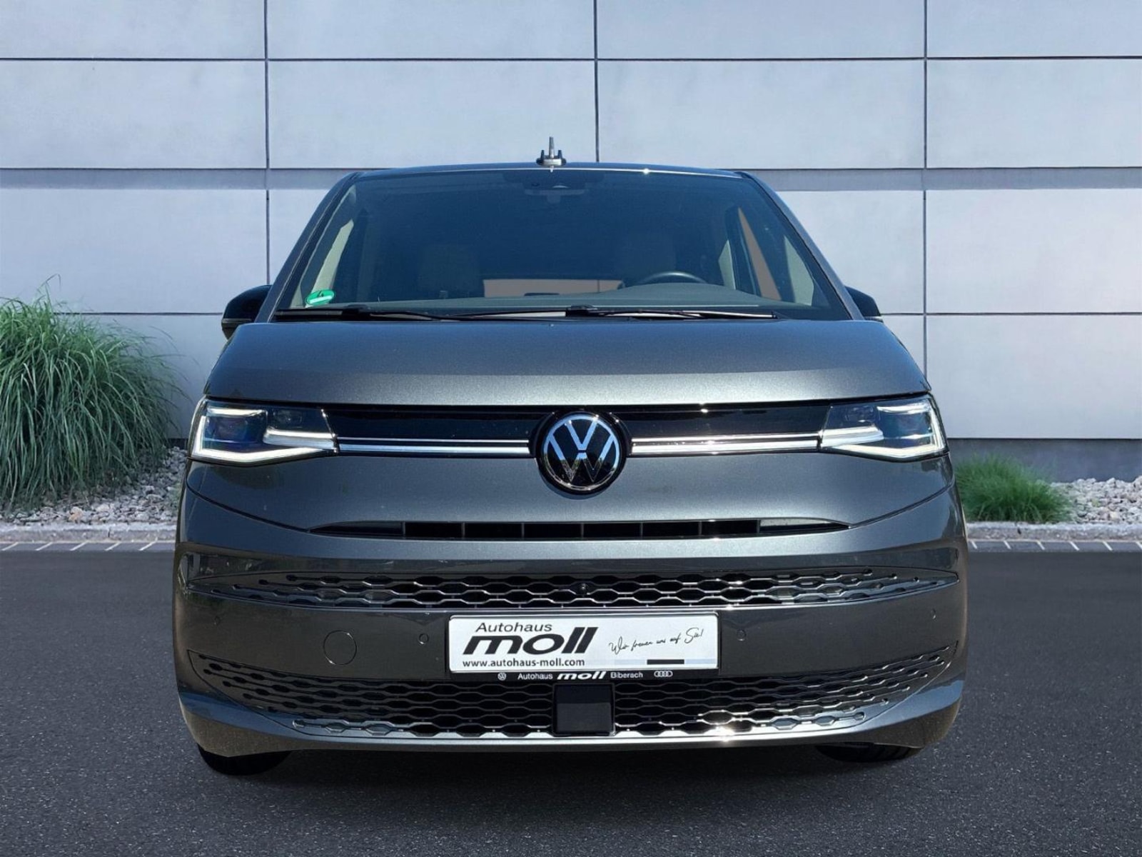 Volkswagen Multivan – Bild 6