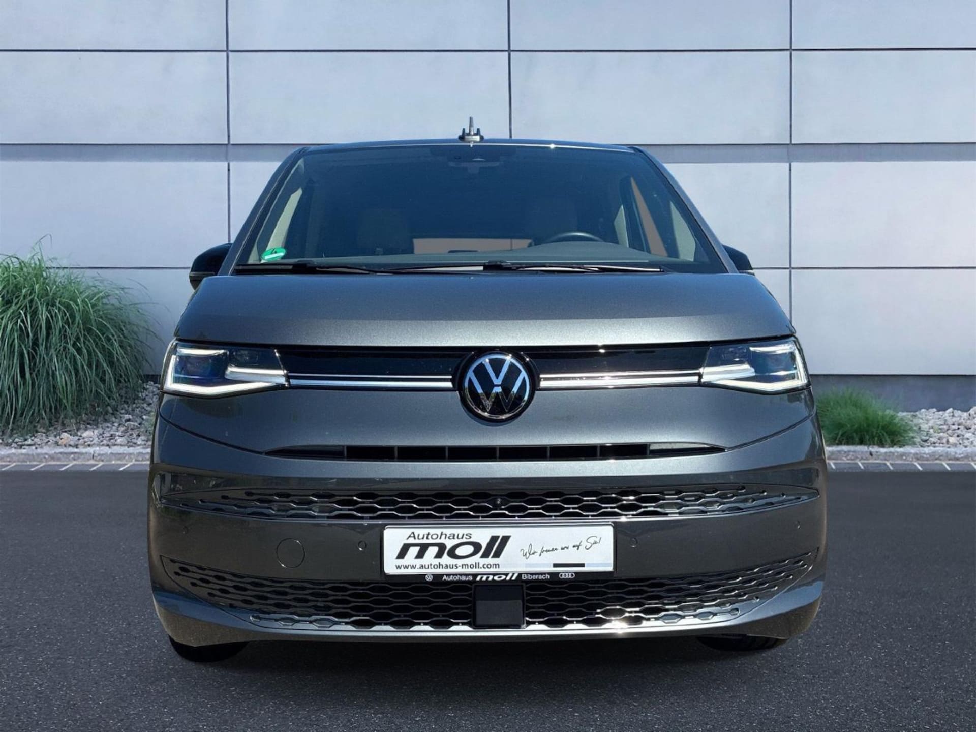 Volkswagen Multivan Life