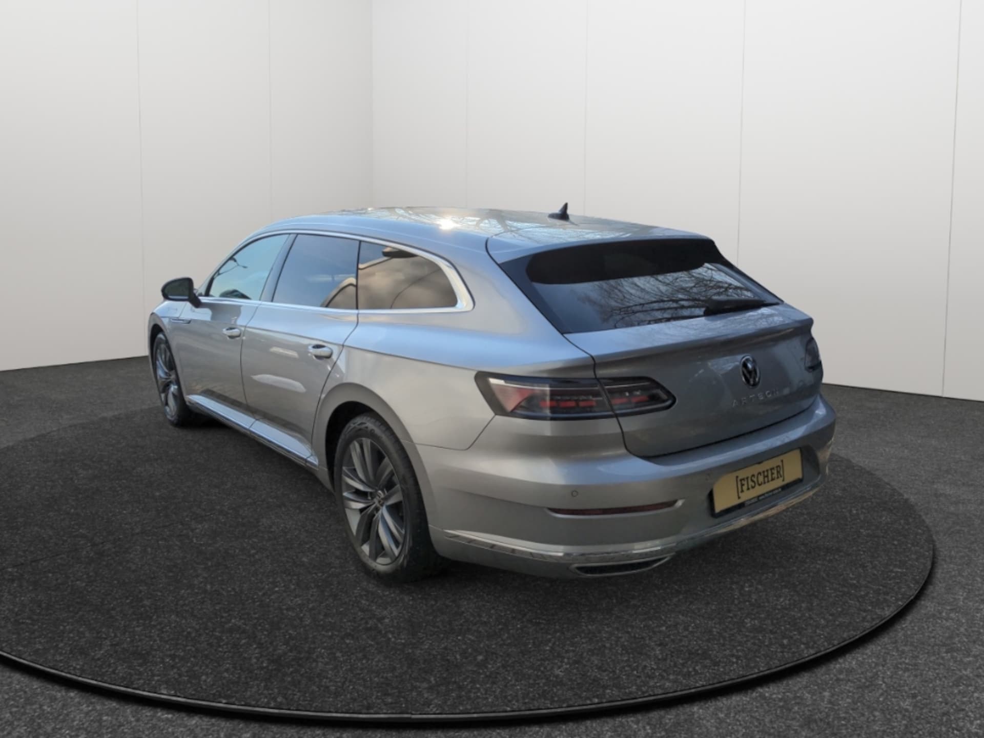 Volkswagen Arteon Shooting Brake Elegance