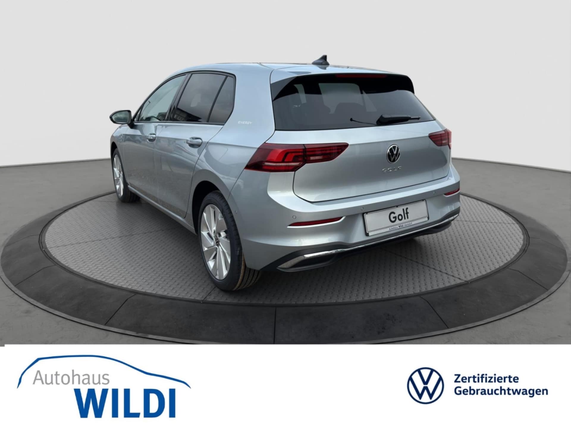 Volkswagen Golf ENERGY