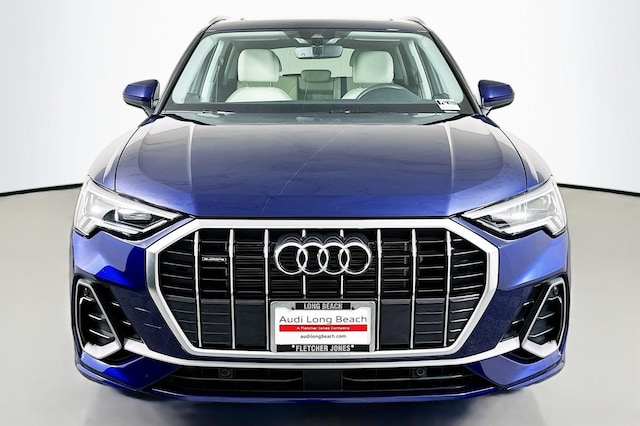 2024 Audi Q3 SUV