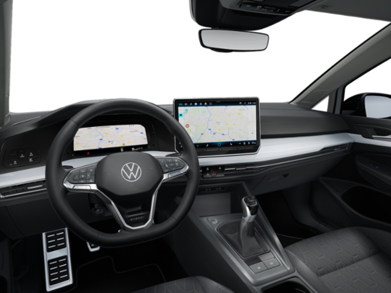 Volkswagen Golf – Bild 9