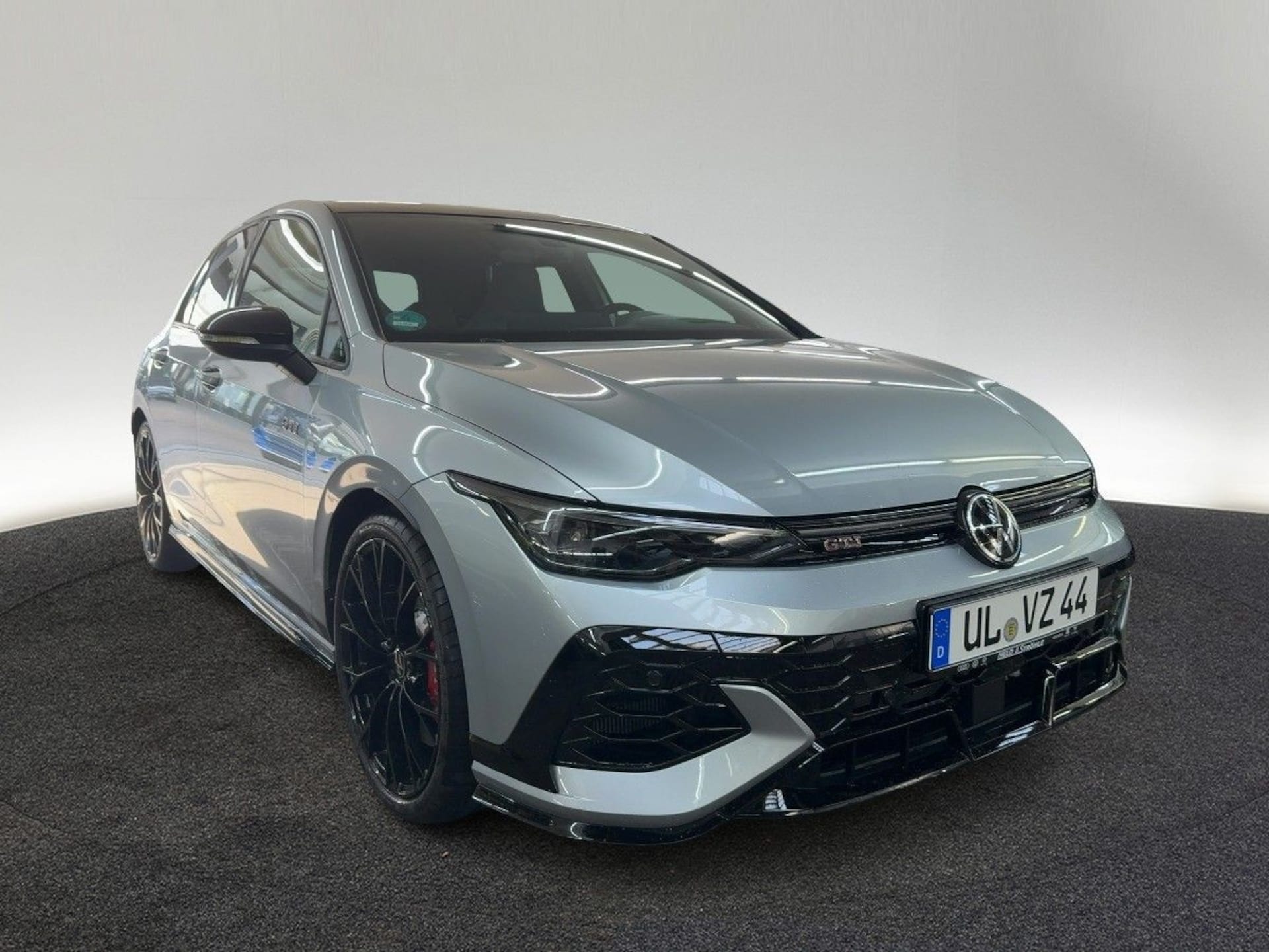Volkswagen Golf GTI Clubsport