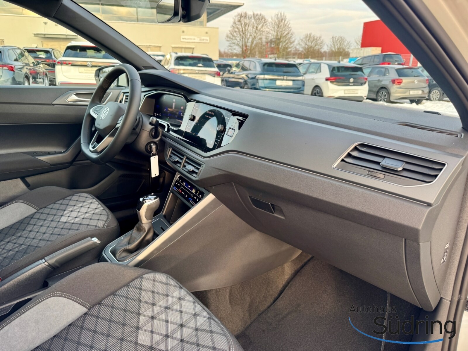 Volkswagen Polo – Bild 8