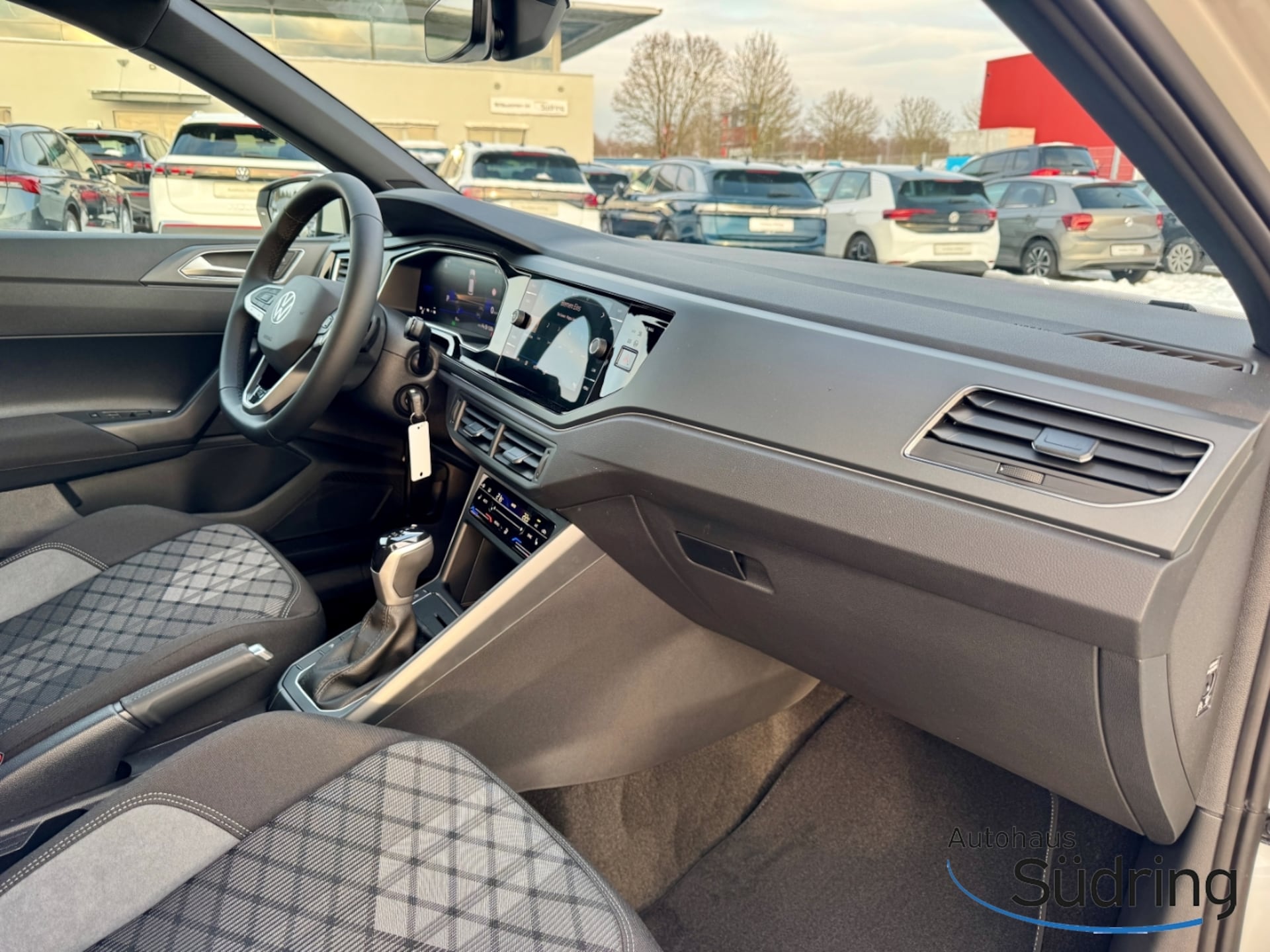 Volkswagen Polo R-Line