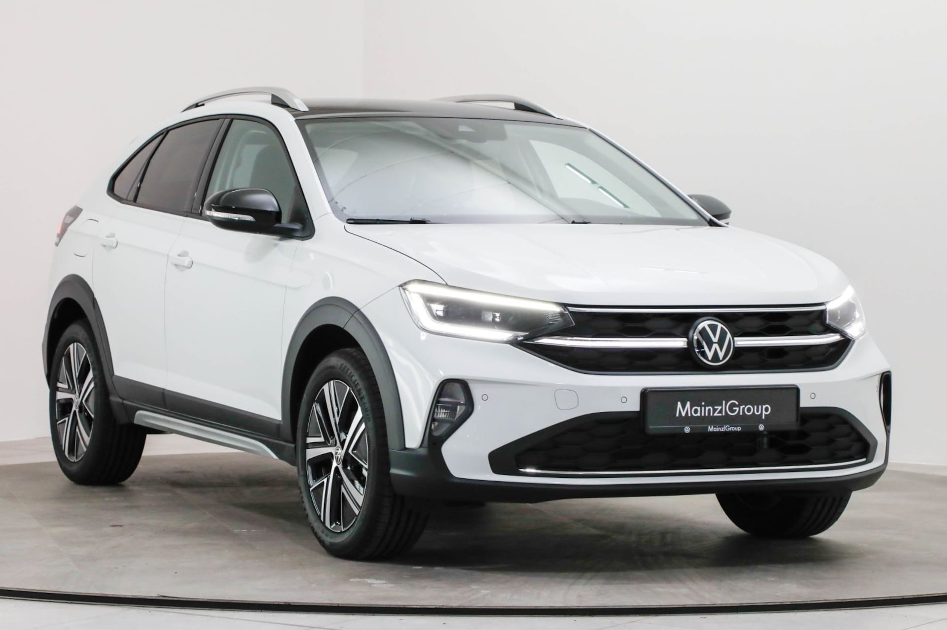 Volkswagen Taigo Style