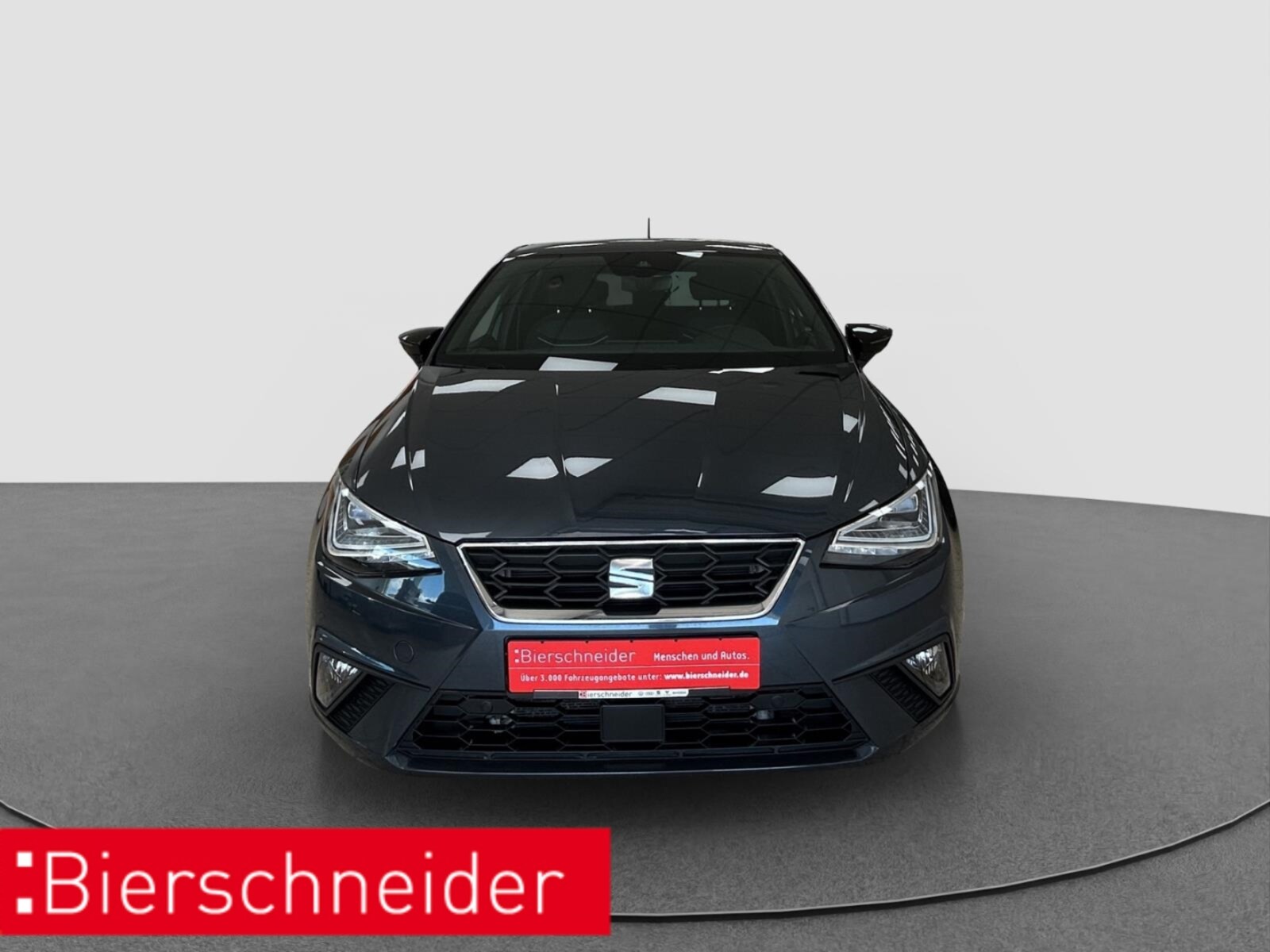 SEAT Ibiza – Bild 3