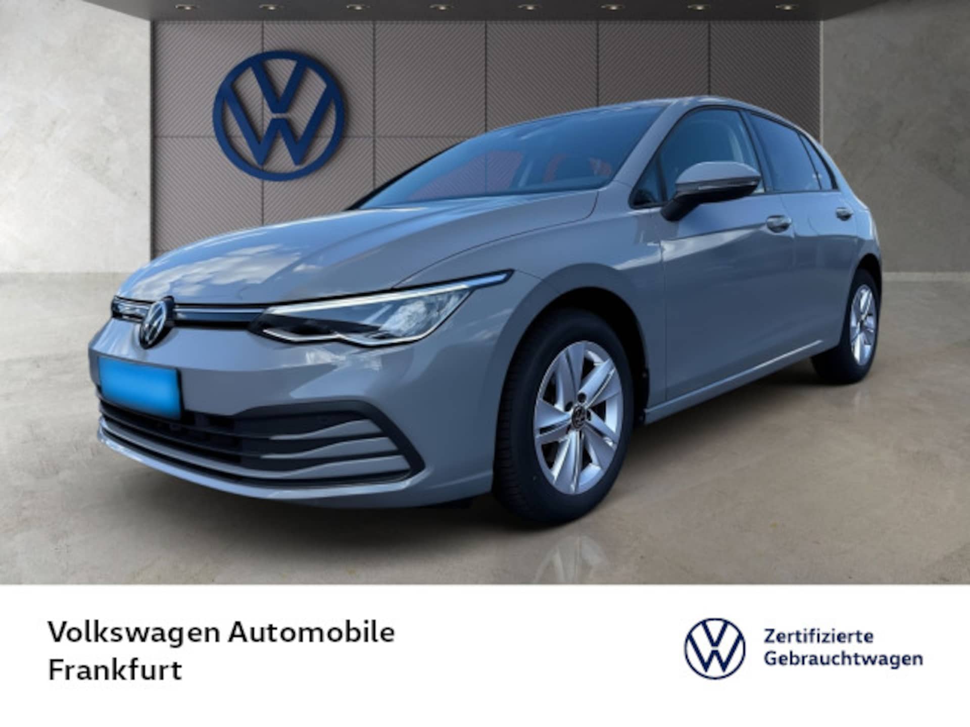 Volkswagen Golf Life