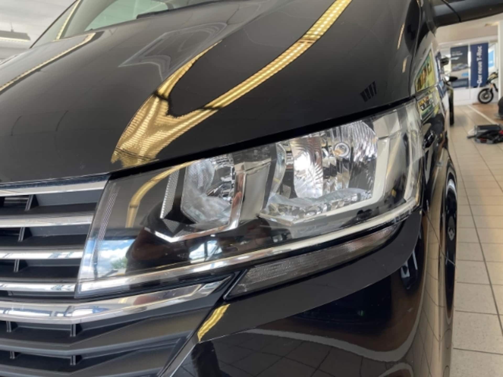 Volkswagen T6.1 Caravelle langer Radstand Comfortline