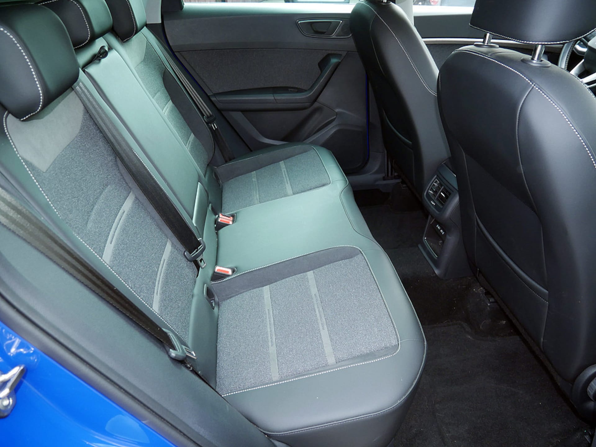 SEAT Ateca Xperience