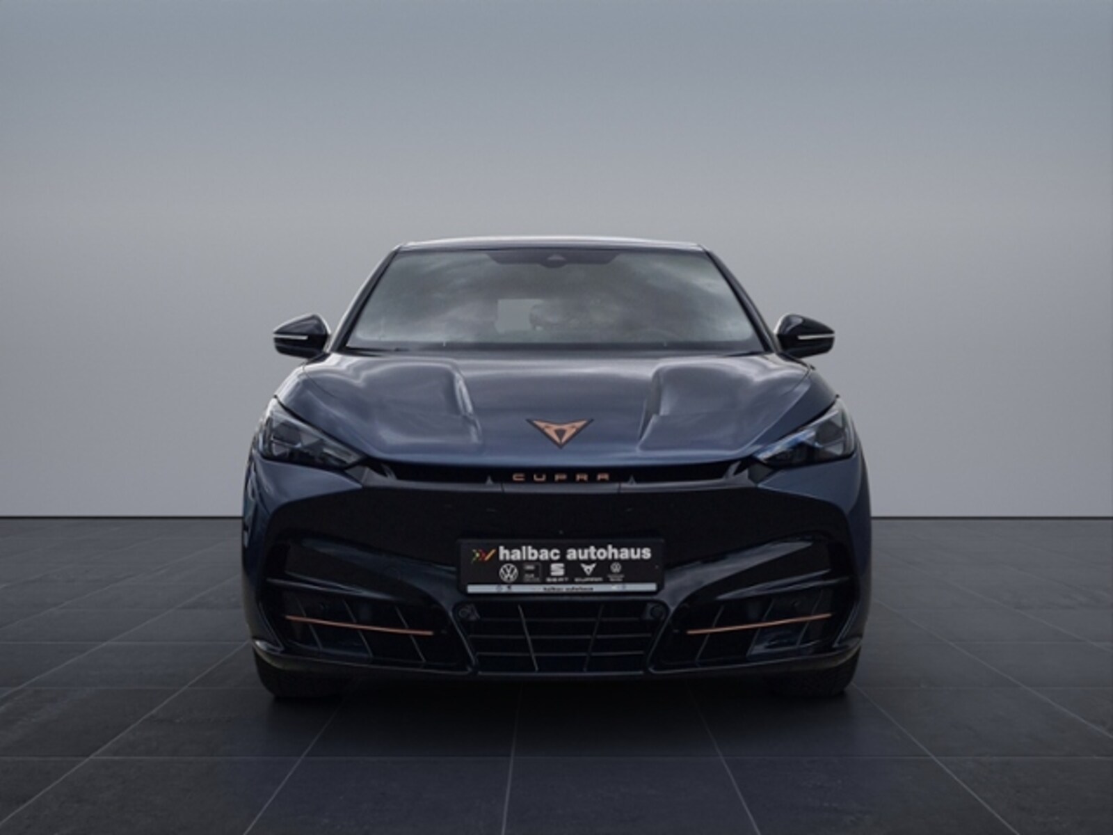 CUPRA Tavascan – Bild 3