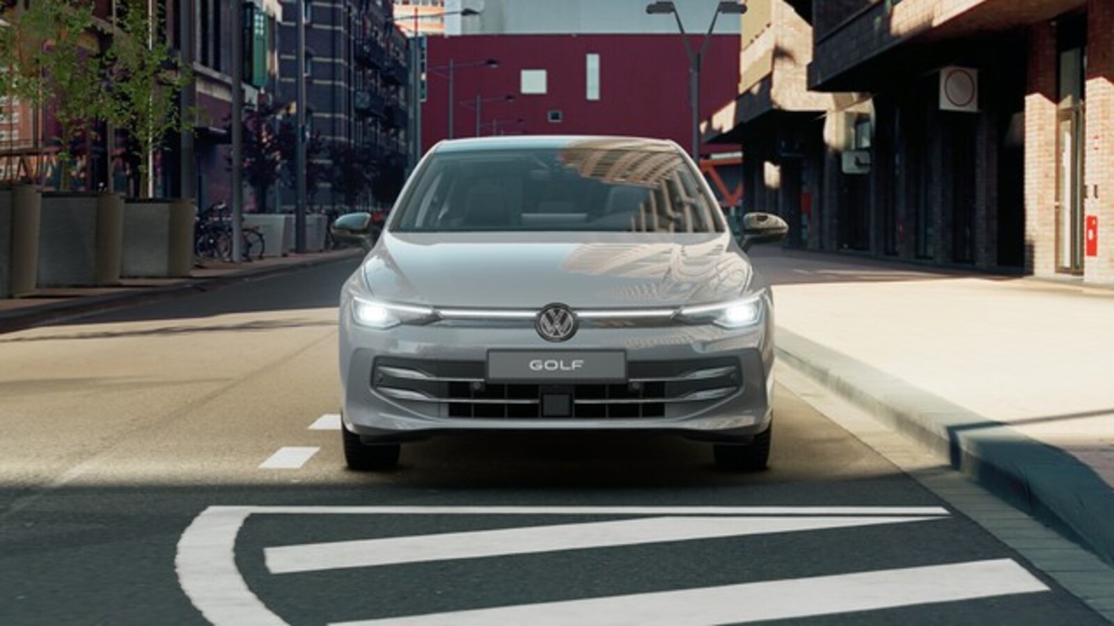 Volkswagen Golf – Bild 5