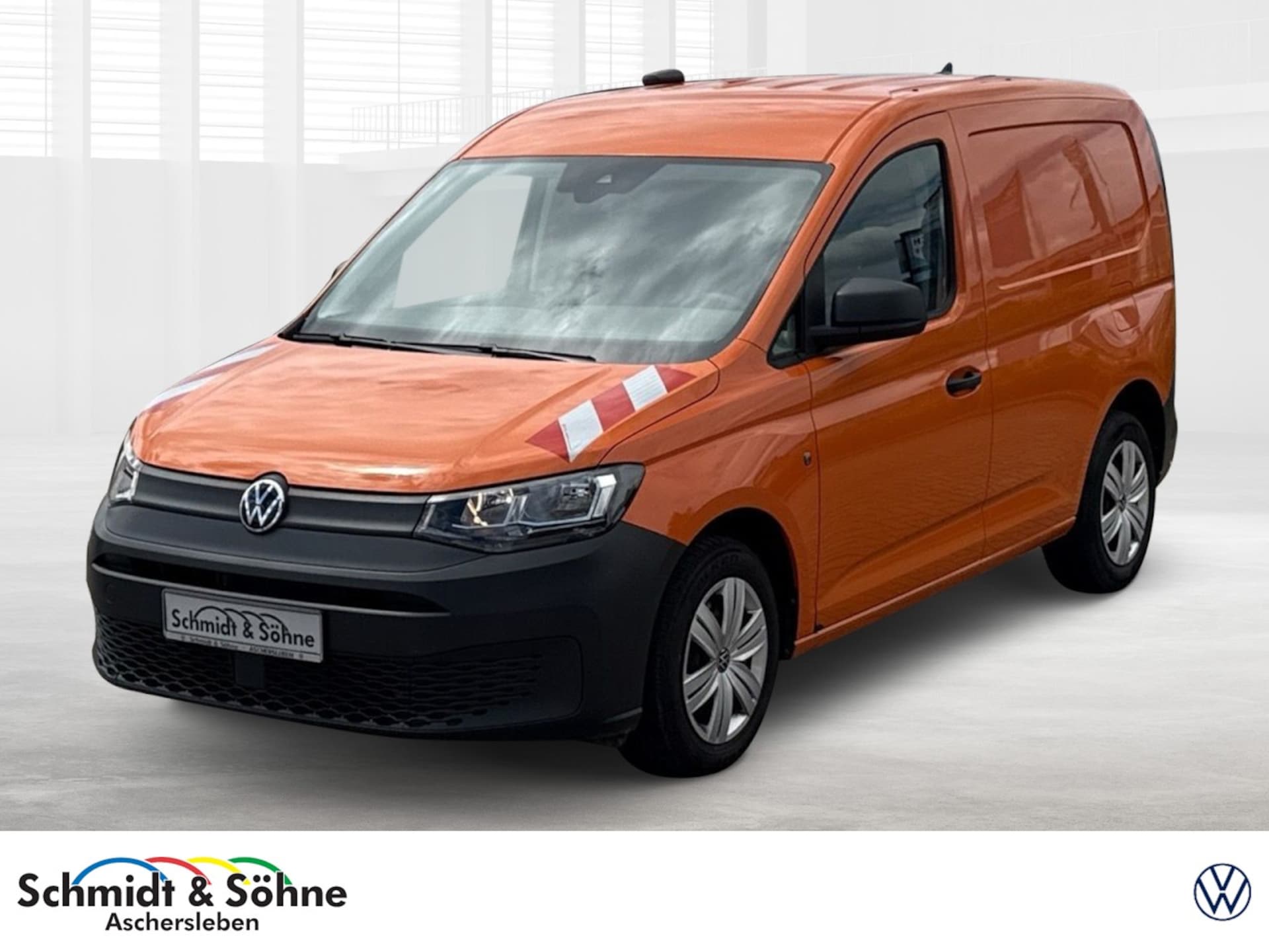 Volkswagen Caddy Cargo