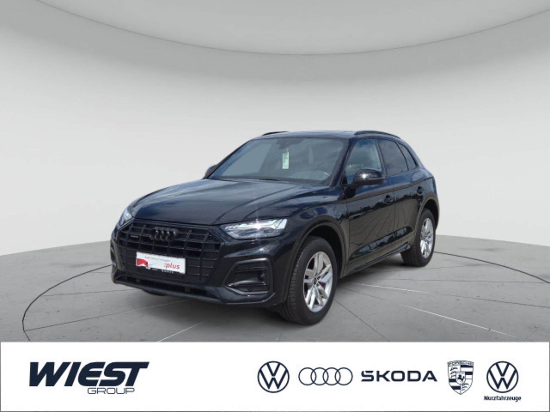 Audi Q5 SUV Advanced