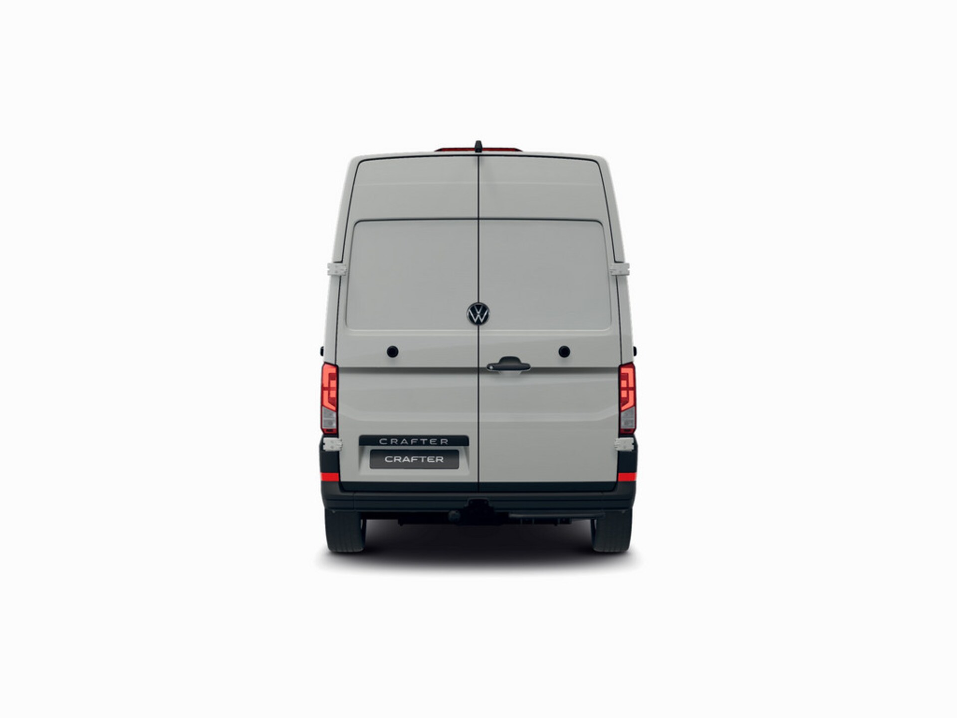 Volkswagen Crafter Kasten langer Radstand