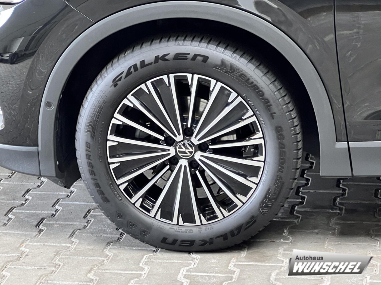 Volkswagen Tiguan – Bild 5