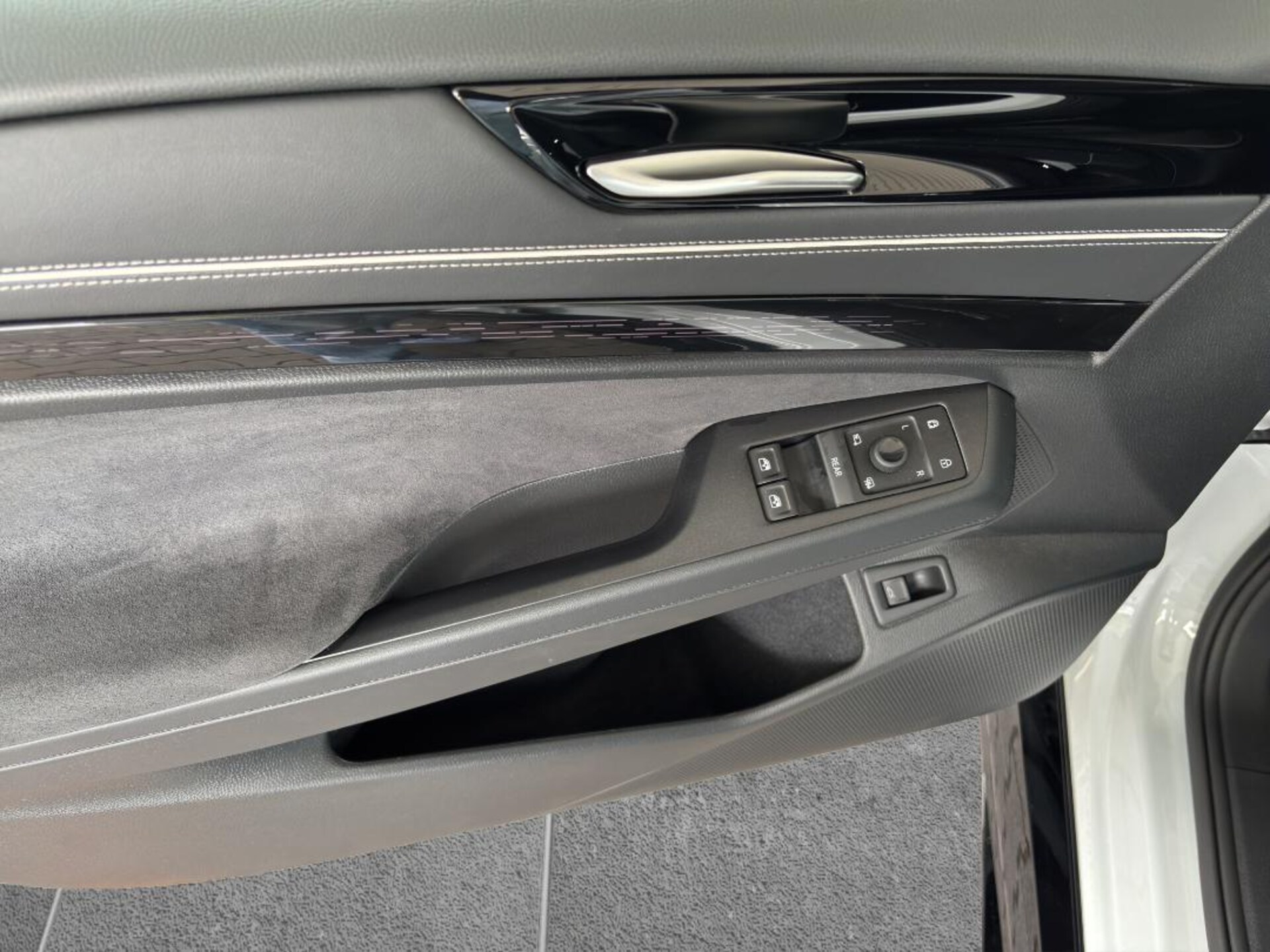 Volkswagen ID.7 Tourer Pro