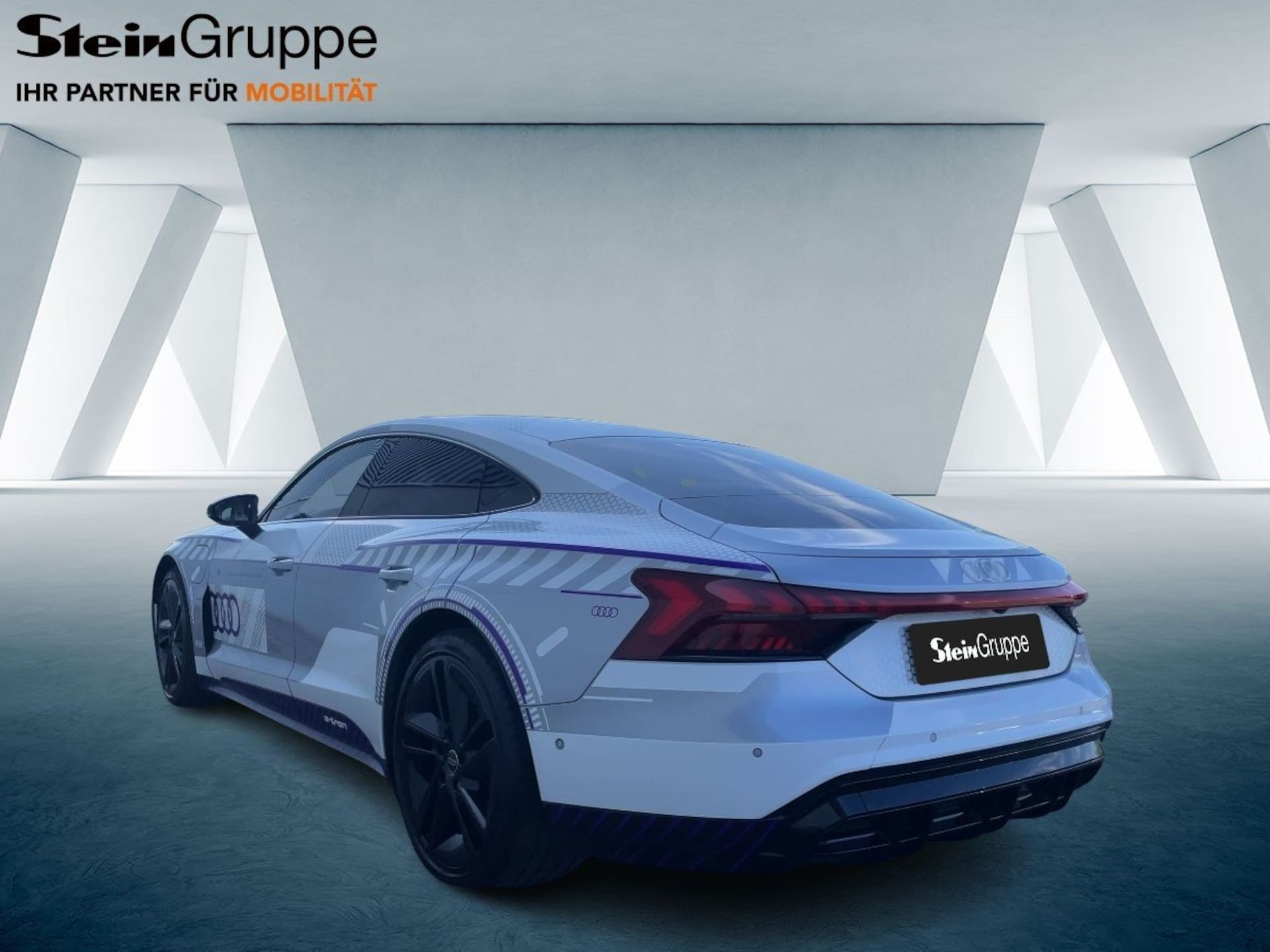 Audi RS e-tron GT