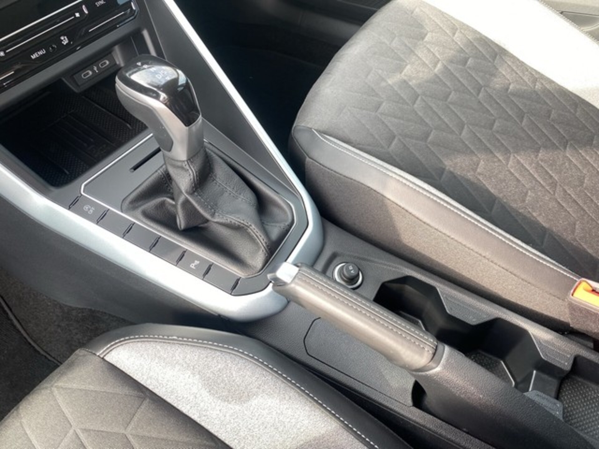 Volkswagen Polo Goal