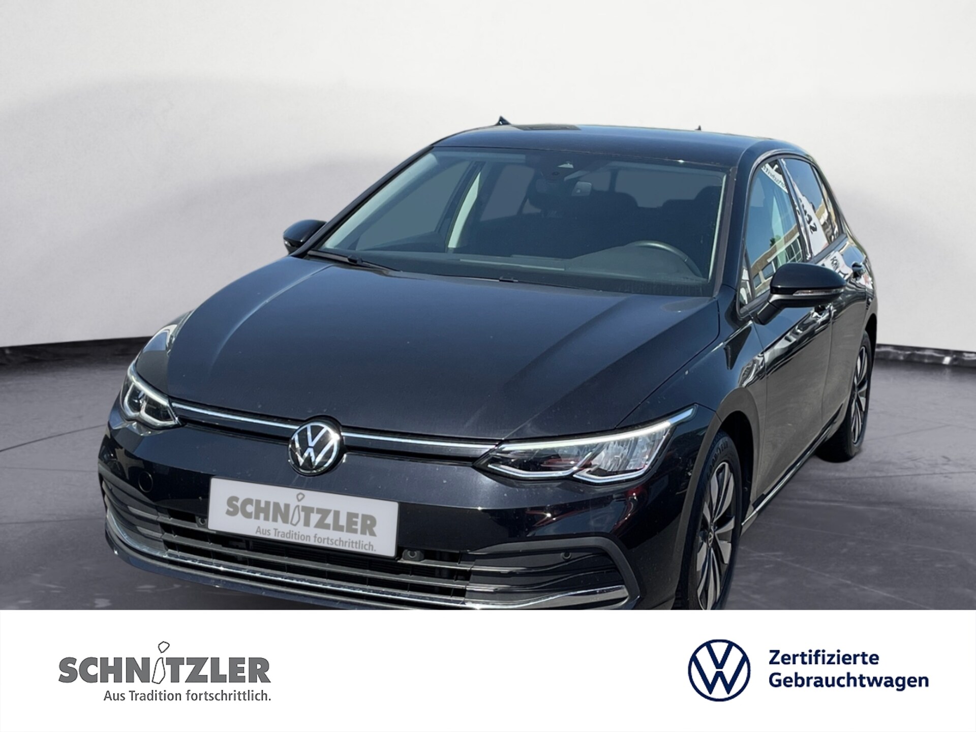 Volkswagen Golf MOVE
