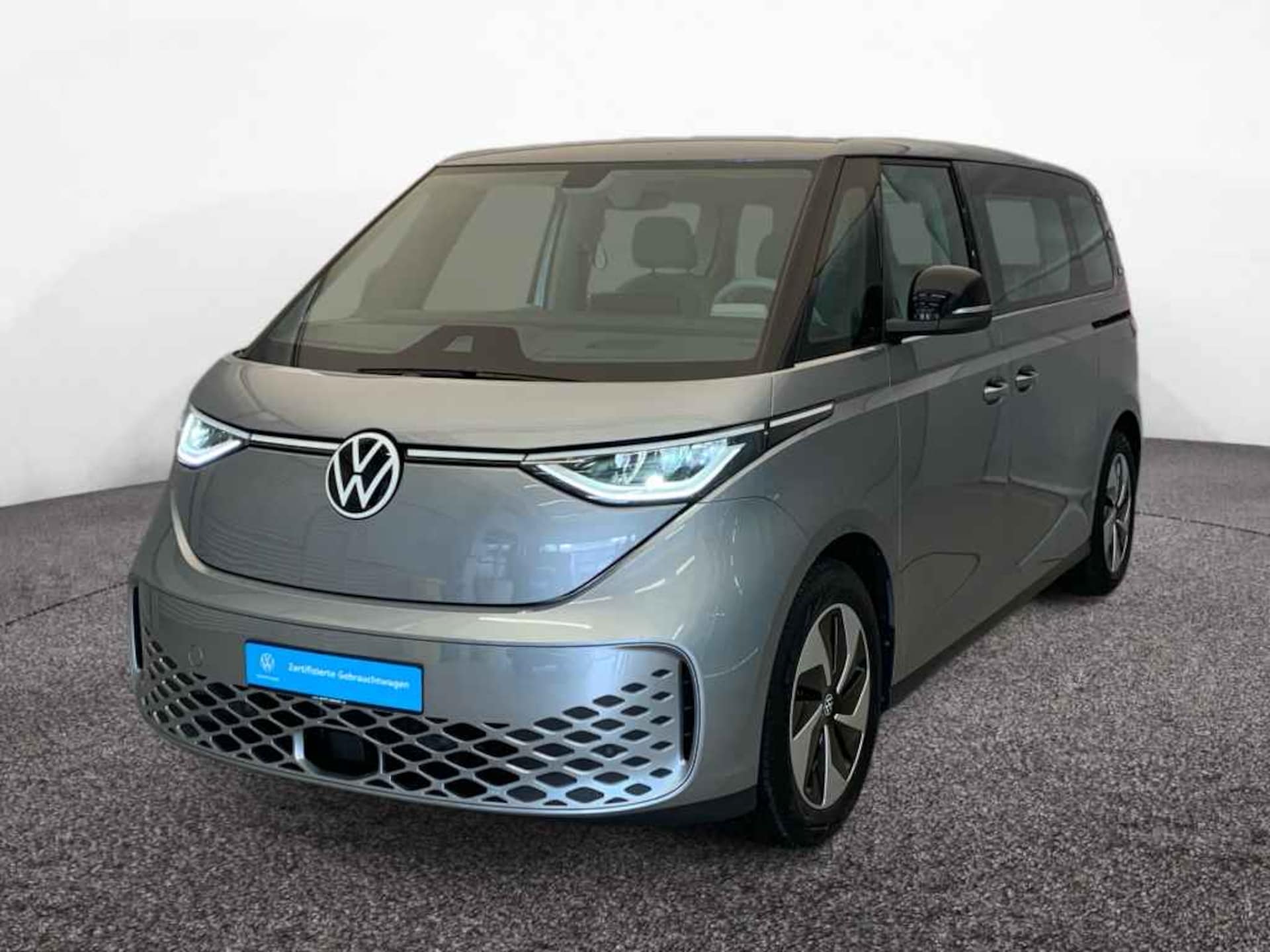 Volkswagen ID. Buzz Pro