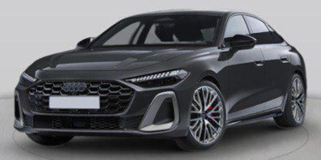 2026 Audi A5 Sedan