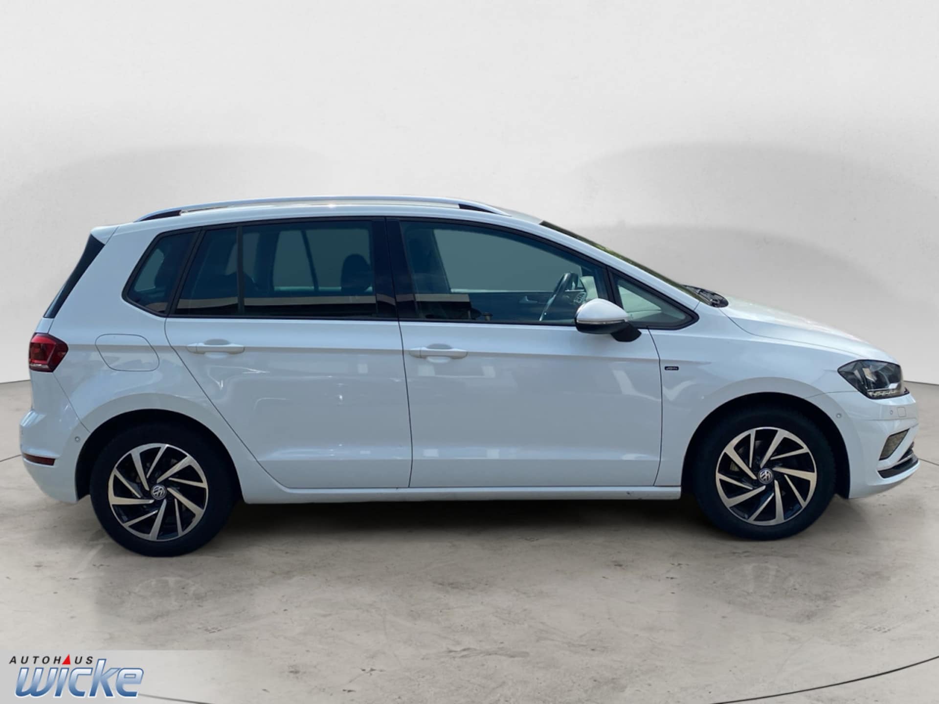 Volkswagen Golf Sportsvan JOIN