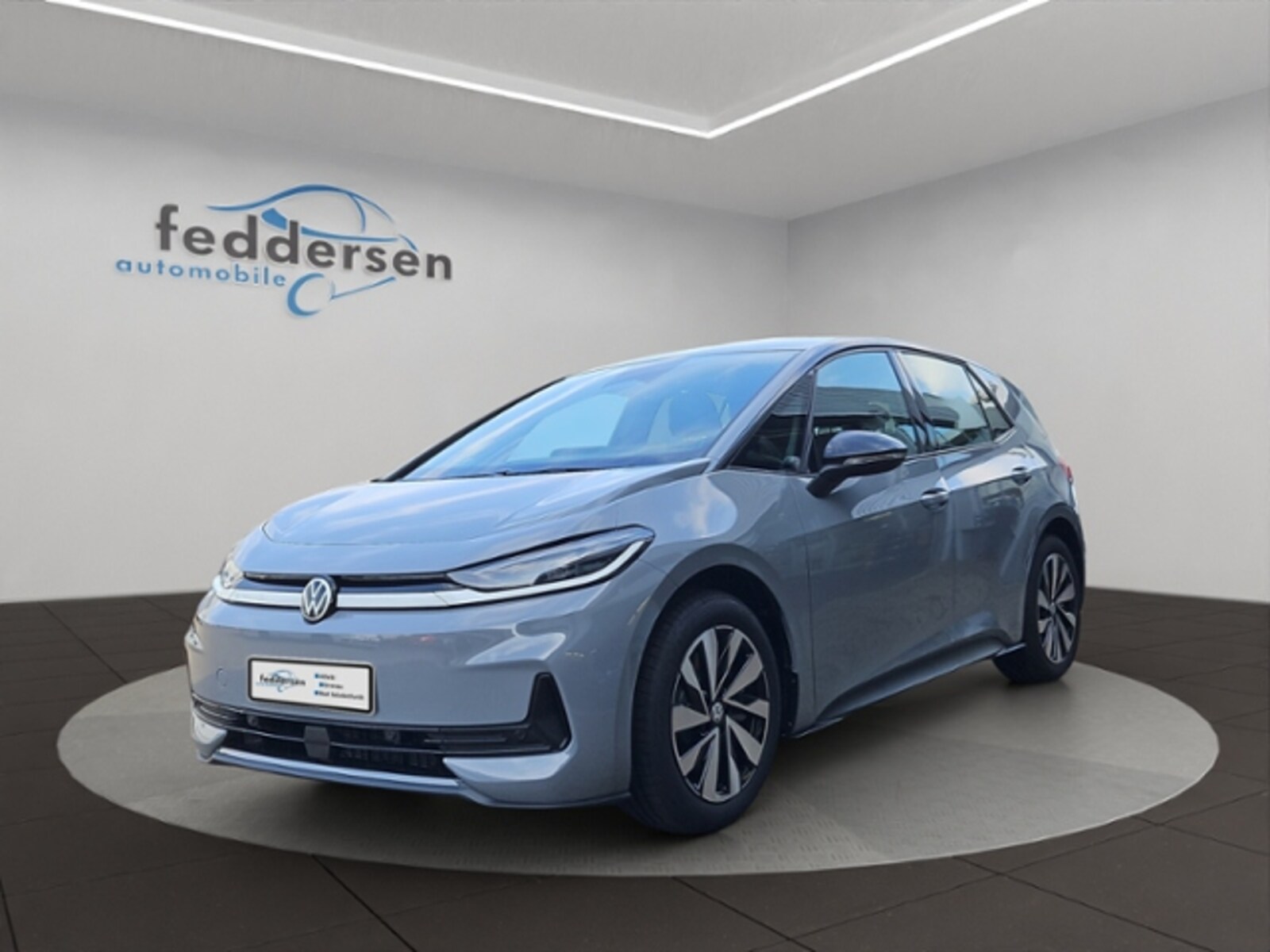 Volkswagen ID.3 Neo – Bild 2