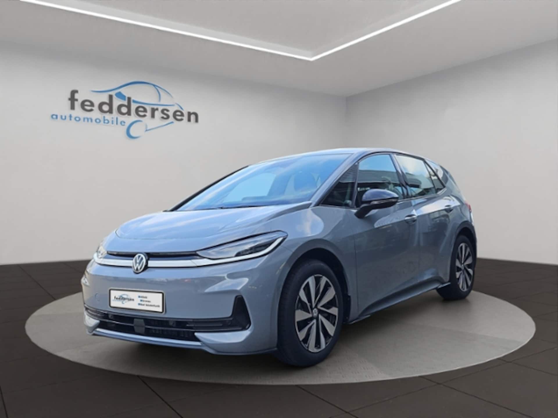 Volkswagen ID.3 Neo Life