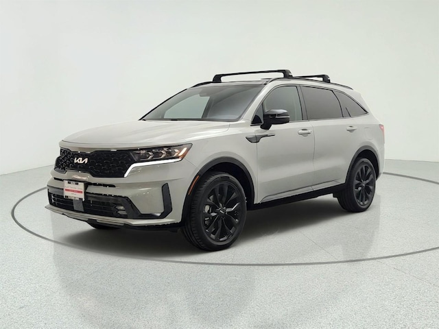 Photo of 2022 Kia Sorento
