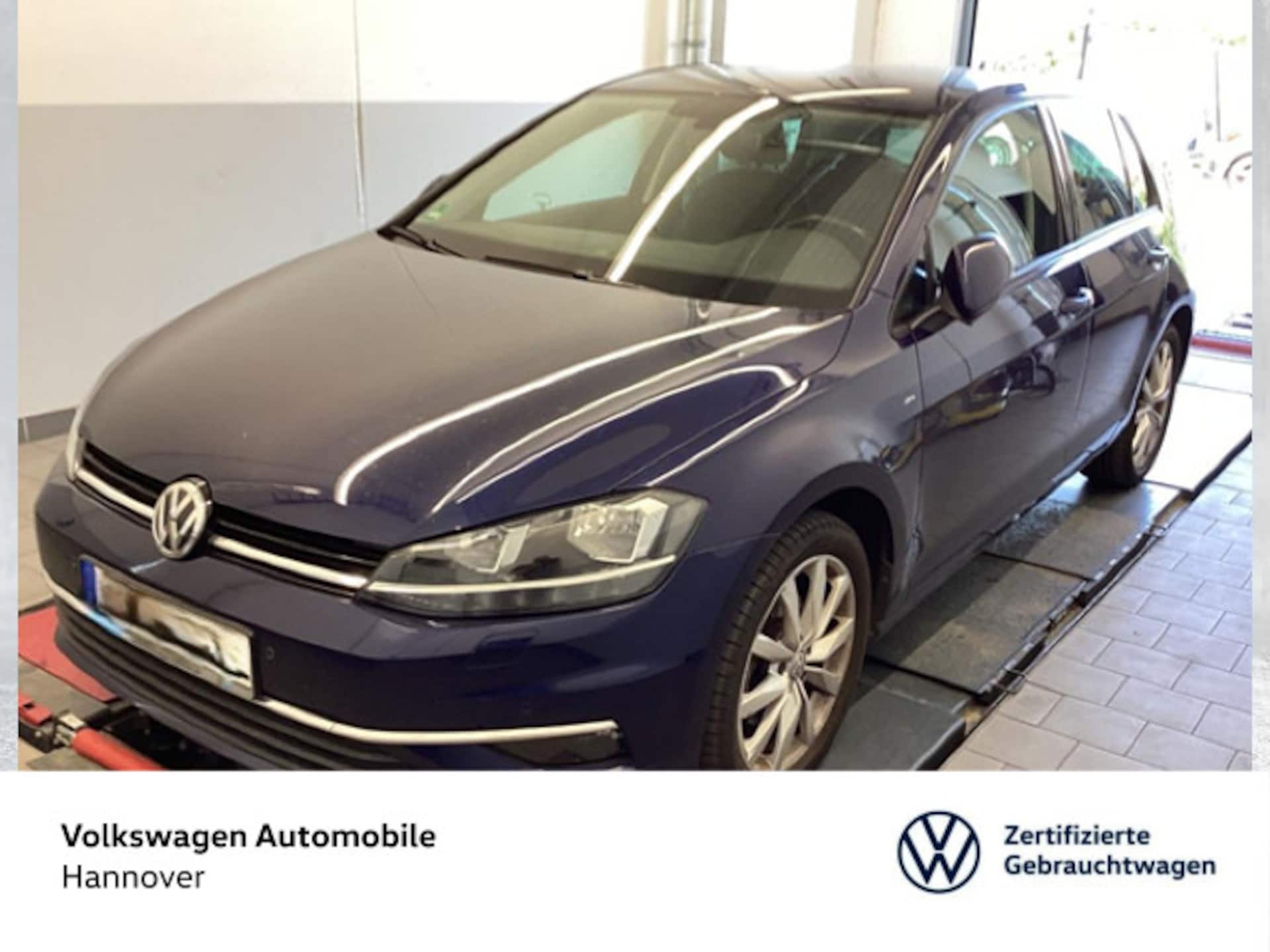 Volkswagen Golf JOIN
