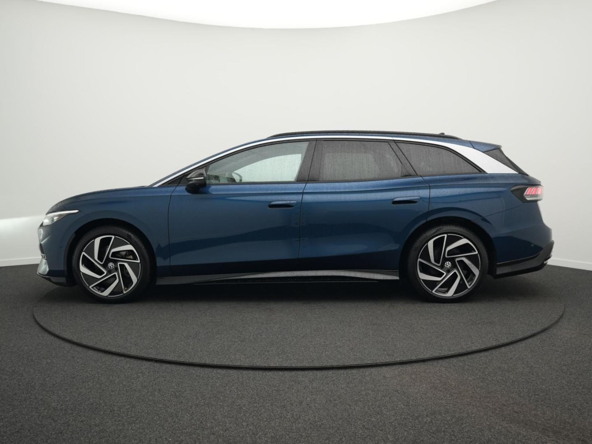 Volkswagen ID.7 Tourer Pro S