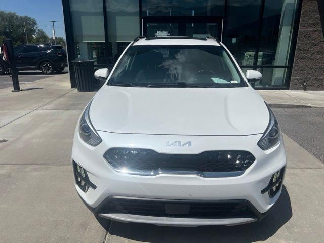 2022 Kia Niro