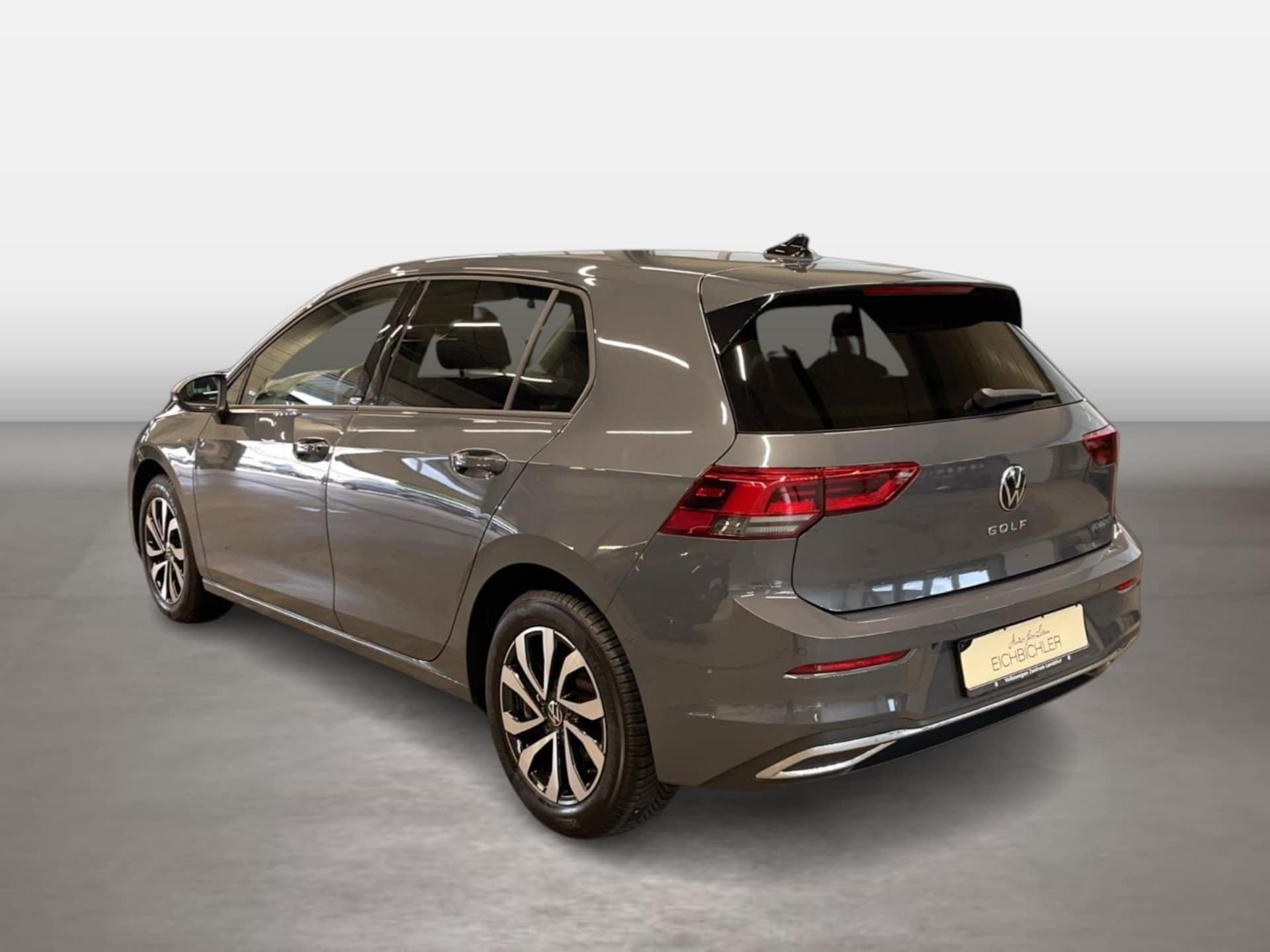 Volkswagen Golf Active