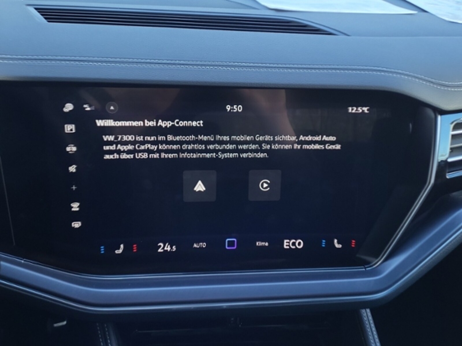Volkswagen Touareg – Bild 24