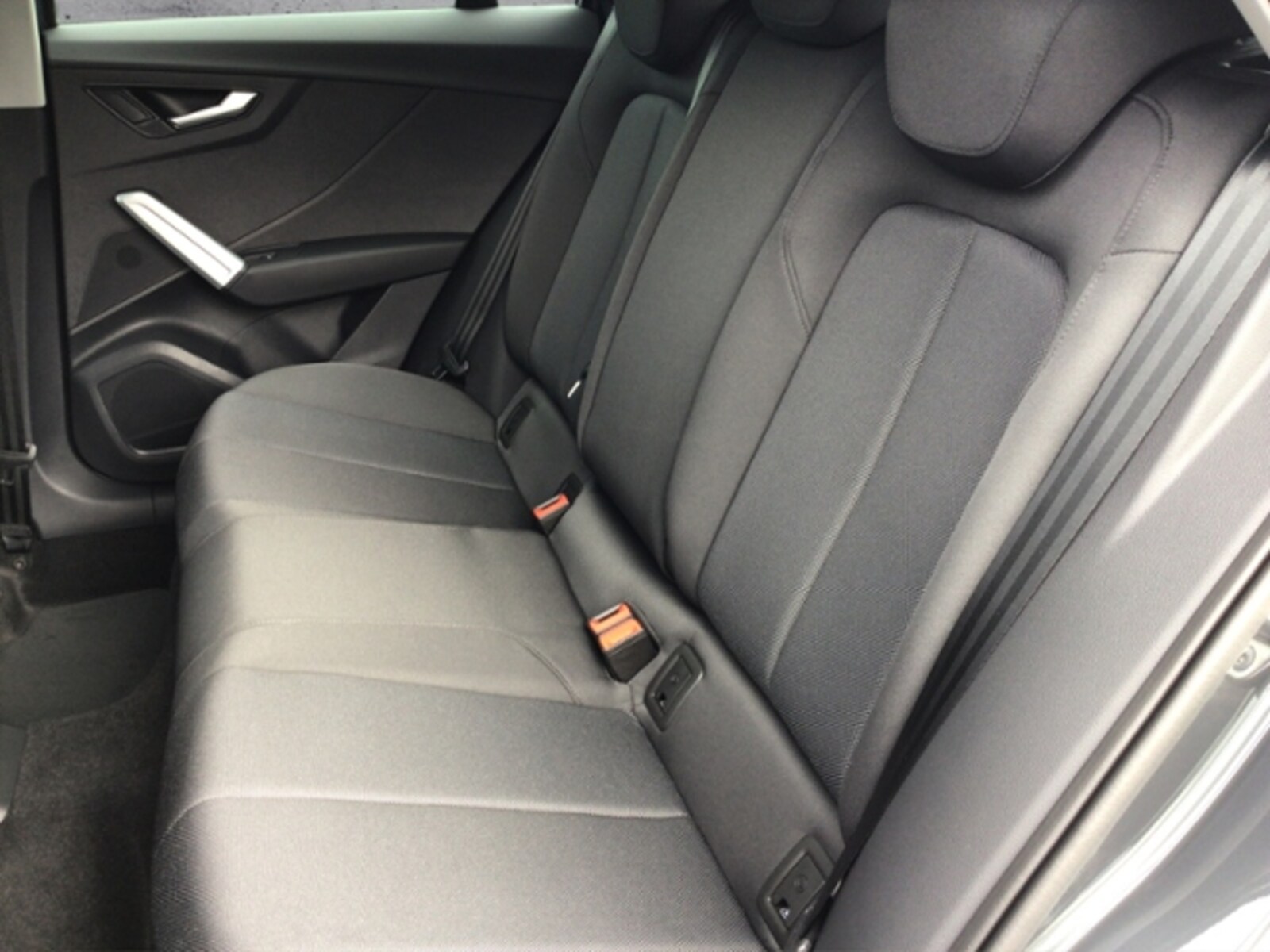 Audi Q2 – Bild 10