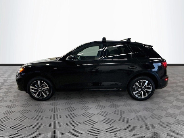 2024 Audi Q5